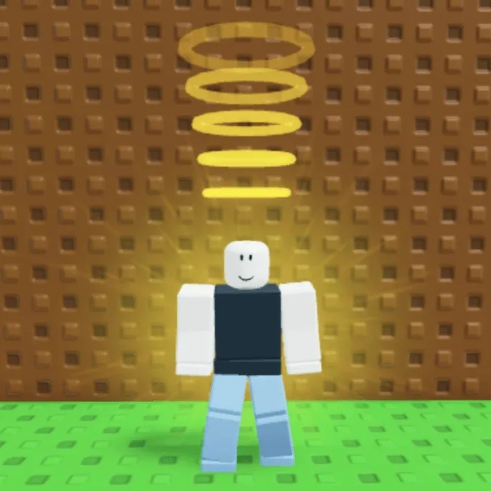 Sell Lemons avatar with five stacked yellow halos